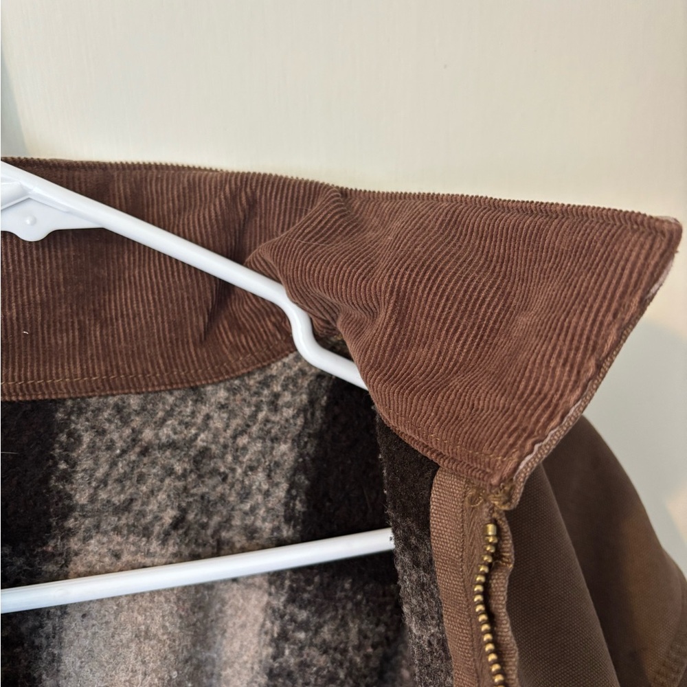 Elwood Petrol Jacket Small - Picture 6 of 9